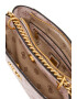 GUESS Чанта Masie с монограм - Pepit.bg