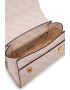GUESS Чанта на лога с капаче - Pepit.bg
