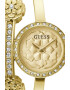 GUESS Часовник с кристали - Pepit.bg