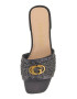 GUESS Чехли с кожа - Pepit.bg