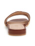 GUESS Чехли с кожа - Pepit.bg
