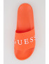 Guess Чехли с лого - Pepit.bg