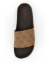 Guess Чехли с монограм - Pepit.bg