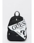 Guess Десенирана раница Devin - Pepit.bg
