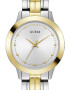Guess Двуцветен часовник - Pepit.bg