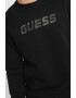 GUESS Фитнес блуза с лого - Pepit.bg