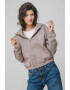 GUESS Фитнес худи - Pepit.bg