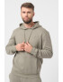 Guess Фитнес худи с джоб кенгуру - Pepit.bg