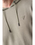 Guess Фитнес худи с джоб кенгуру - Pepit.bg