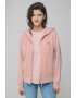 GUESS Фитнес худи с модал - Pepit.bg