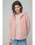 GUESS Фитнес худи с модал - Pepit.bg