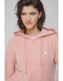 GUESS Фитнес худи с модал - Pepit.bg