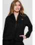 GUESS Фитнес худи с цип - Pepit.bg