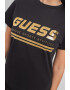 Guess Фитнес тениска с лога - Pepit.bg
