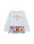 GUESS KIDS Флорална блуза - Pepit.bg