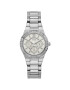 Guess Иноксов часовник - Pepit.bg
