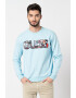 GUESS JEANS Суитшърт с лого - Pepit.bg