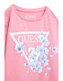 GUESS JEANS Блуза с лого - Pepit.bg