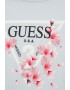 GUESS JEANS Блуза с лого - Pepit.bg