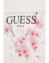 GUESS JEANS Блуза с лого - Pepit.bg
