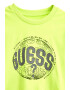 GUESS JEANS Блуза с лого - Pepit.bg