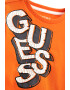 GUESS JEANS Блуза с лого - Pepit.bg