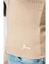 GUESS JEANS Блуза с рипс - Pepit.bg