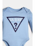 GUESS JEANS Боди с лого - Pepit.bg