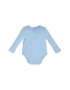 GUESS JEANS Боди с лого - Pepit.bg