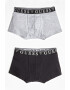 GUESS JEANS Босерки с памук - 2 чифта - Pepit.bg
