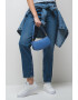 GUESS JEANS Дънки Мом - Pepit.bg