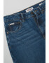 GUESS JEANS Дънки Мом - Pepit.bg