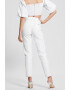 GUESS JEANS Дънки над глезена Mom - Pepit.bg