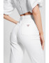 GUESS JEANS Дънки над глезена Mom - Pepit.bg