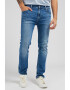 GUESS JEANS Дънки по тялото - Pepit.bg