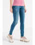 GUESS JEANS Дънки Curve X с 5 джоба - Pepit.bg