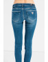 GUESS JEANS Дънки Curve X с 5 джоба - Pepit.bg