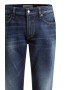 GUESS JEANS Дънки с 5 джоба - Pepit.bg