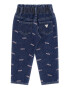 GUESS JEANS Дънки с бродирано лого - Pepit.bg