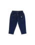 GUESS JEANS Дънки с лого - Pepit.bg