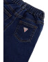 GUESS JEANS Дънки с лого - Pepit.bg
