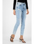 GUESS JEANS Дънки с протрити зони - Pepit.bg