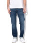 GUESS JEANS Дънки Vermont по тялото - Pepit.bg