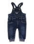 GUESS JEANS Дънков гащериозн с лого - Pepit.bg