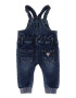 GUESS JEANS Дънков гащериозн с лого - Pepit.bg