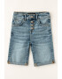 GUESS JEANS Дънков къс панталон - Pepit.bg