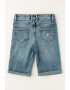 GUESS JEANS Дънков къс панталон - Pepit.bg
