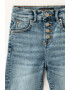 GUESS JEANS Дънков къс панталон - Pepit.bg
