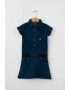GUESS JEANS Дънкова рокля - Pepit.bg