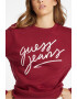 GUESS JEANS GUESS Суитшърт с лого - Pepit.bg